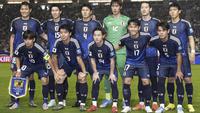 Jepang Umumkan 26 Pemain untuk Piala Dunia 2026: Takumi Minamino dan Kaoru Mitoma Dicoret