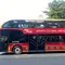 Bus Open Dining: Sensasi Makan Malam di Bus Transjakarta, Segini Tarifnya