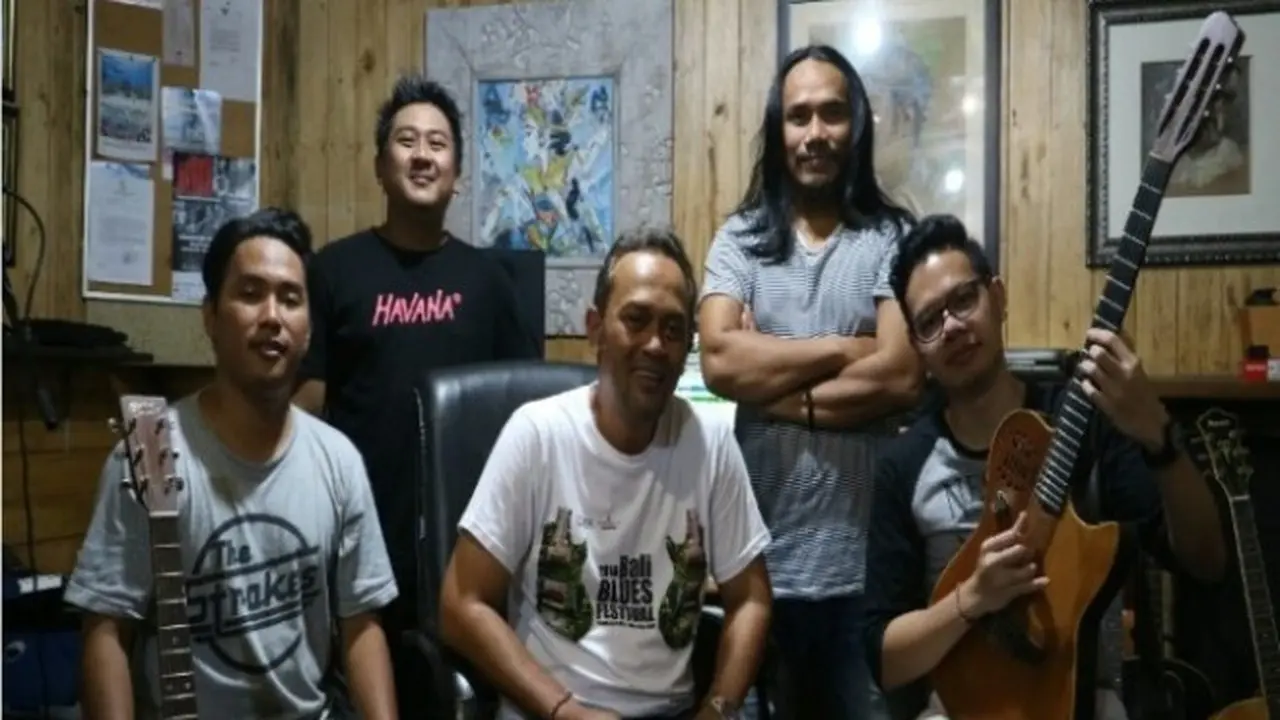 Bali Bues Brothers