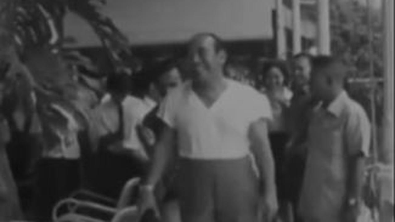 Kekuasaan Soekarno Dicabut