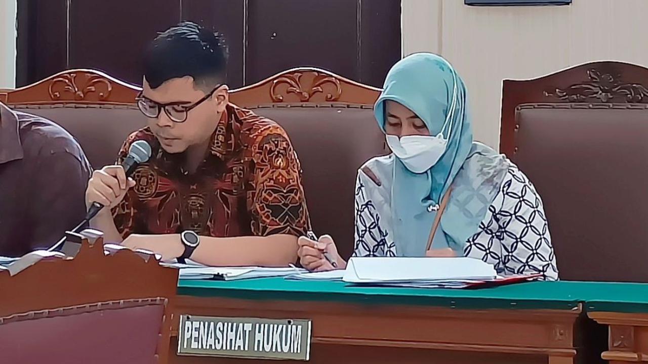 KPK Tegaskan Pernyataan Alexander Marwata Tak Bisa Dijadikan Alasan Gugurkan Penetapan Tersangka Eks Wamenkum HAM
