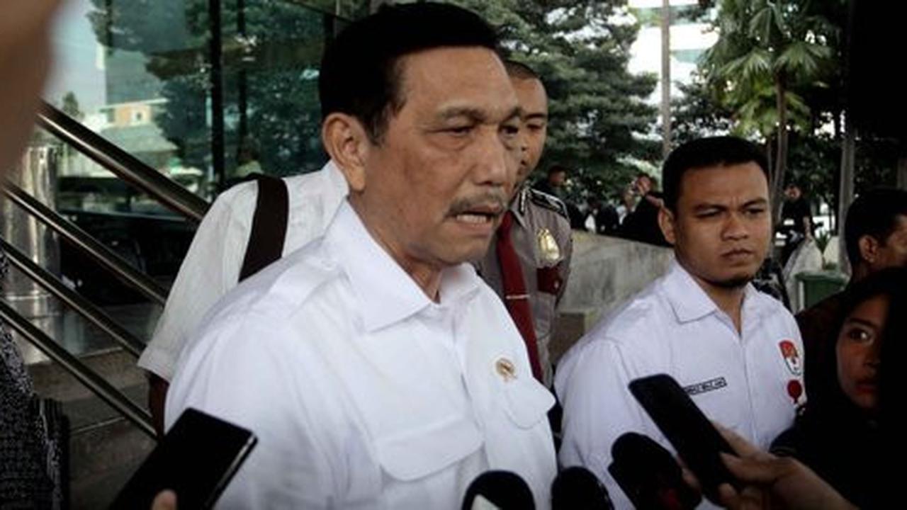 Menko Polhukam sebut masalah di Aceh Singkil ada sejak tahun 1979