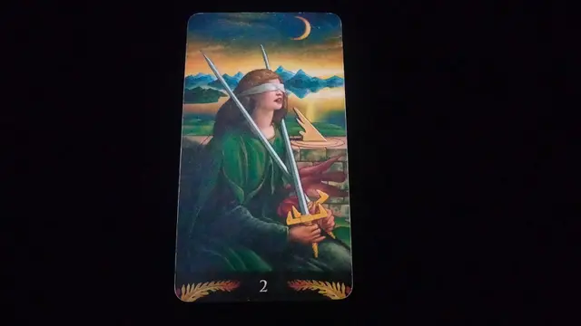 Tarot