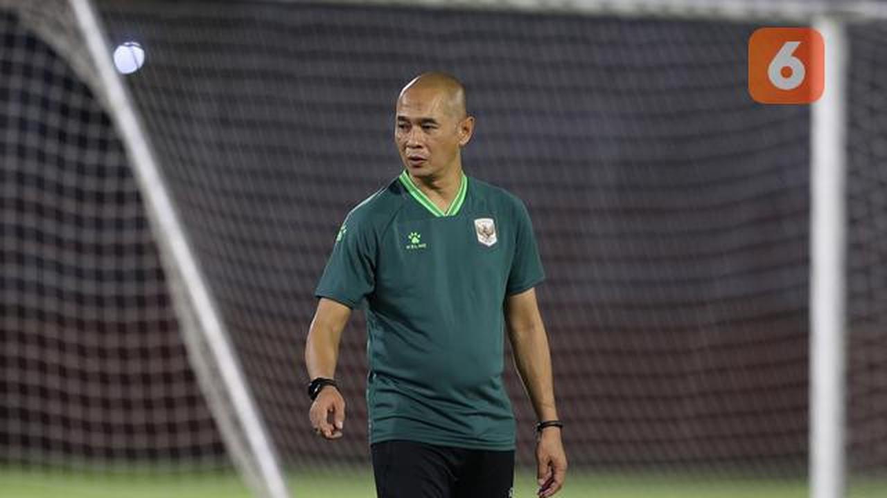 Pesan untuk Pemain Timnas Indonesia U-17 usai Tersingkir dari Piala Asia: Terus Berkembang!