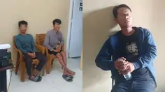 Tiga Pelaku Pengeroyokan Atlet Tinju di Lampung Ditangkap