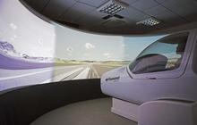 Intip latihan pilot-pilot junior Ethiopia Airlines
