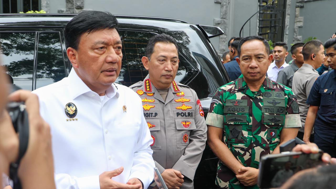 Purnawirawan Jenderal Polri Respons Keputusan Prabowo Soal PPN 12 Persen: Hadiah Istimewa