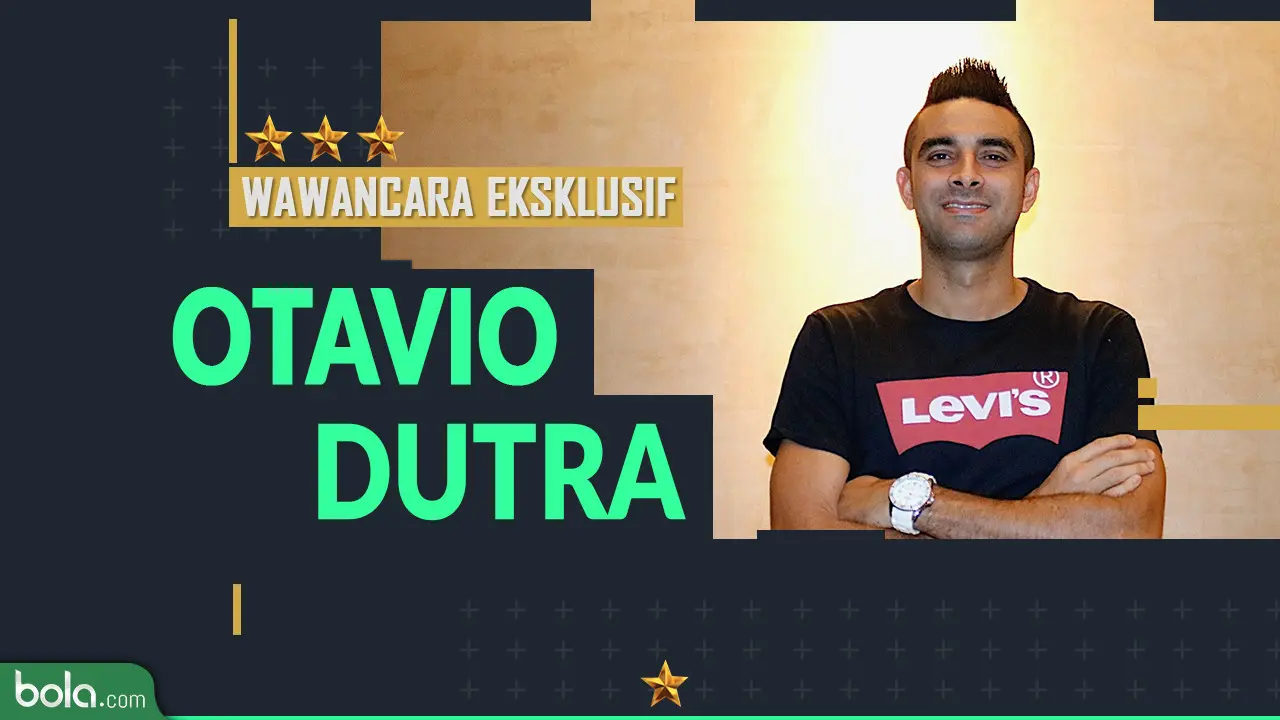 Otavio Dutra