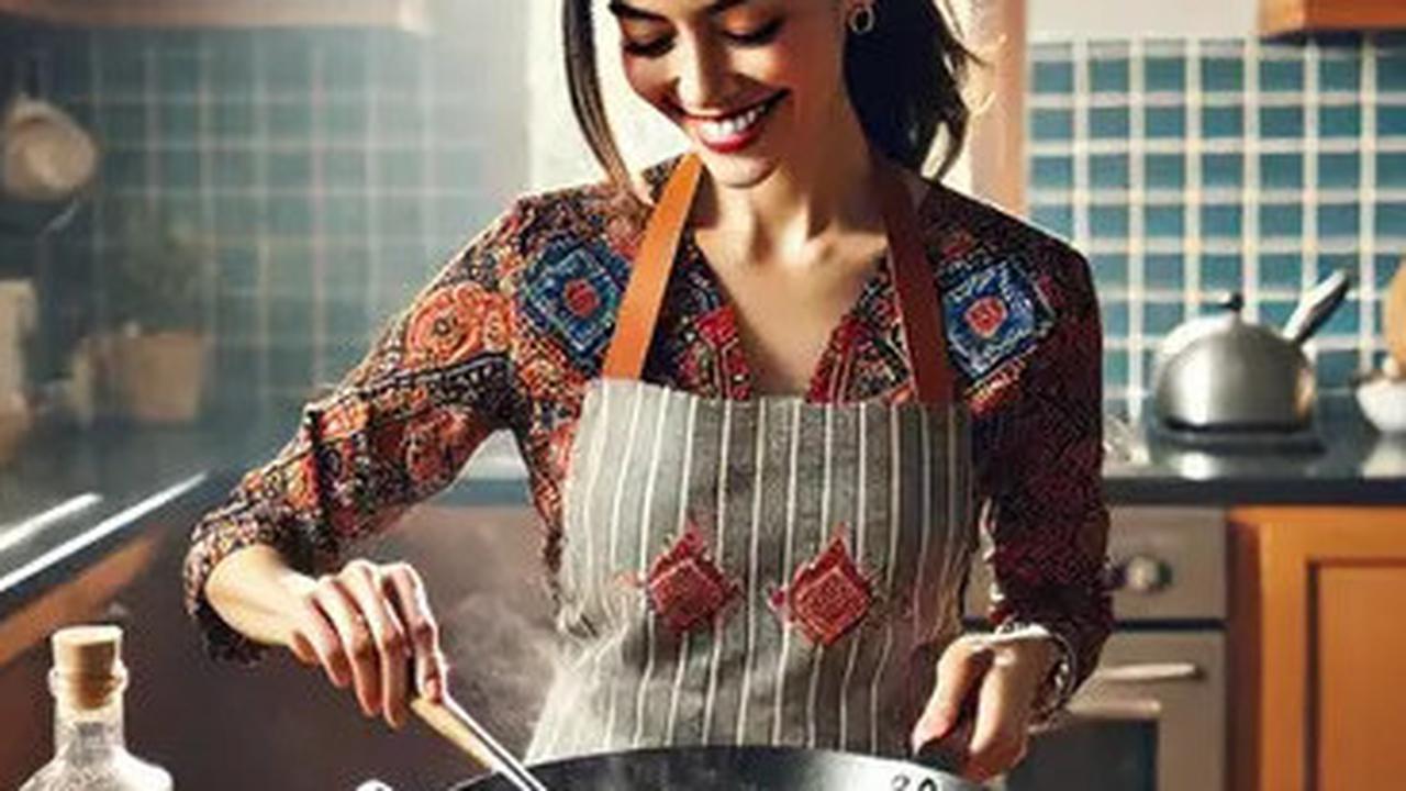 Cara Membuat Sambal Terong Pedas yang Bikin Nagih