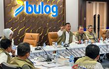 Bulog Gandeng Polri Kejar Target Penyerapan Jagung 1 Juta Ton di 2026