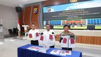Polda Riau Tetapkan Korporasi Sawit Tersangka Perusakan Lingkungan