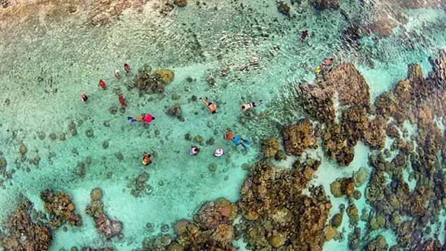 Drone Photography
