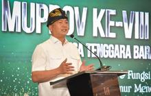 Bukan Hanya Asing, Pemprov NTB Gelar Karpet Merah untuk Pengusaha Lokal: Target Investasi Rp61 Triliun!