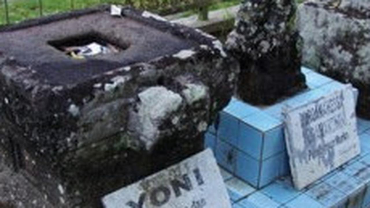 Peninggalan Hindu Buddha di Kulon Progo