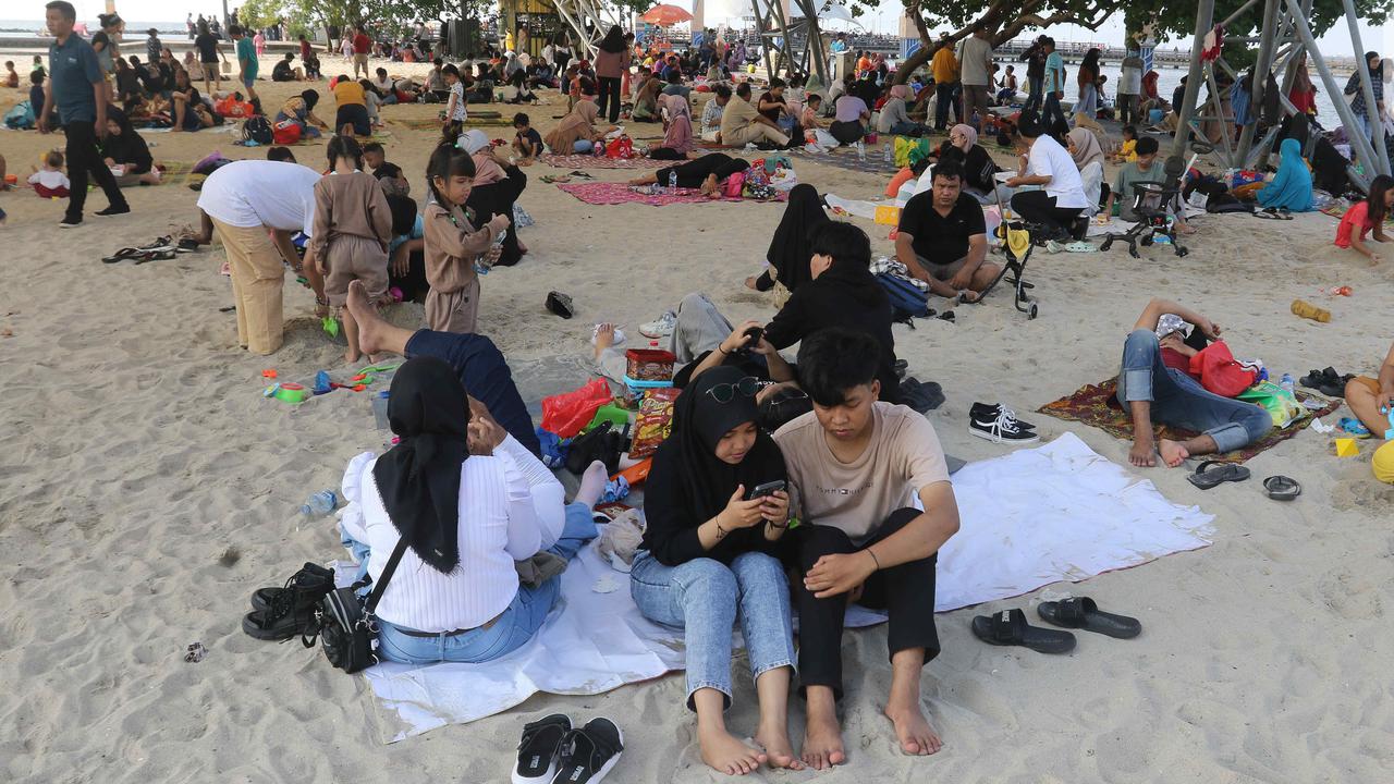 Libur Pilkada, Ancol Beri Diskon Besar-besaran Masuk Dufan Hingga Sea World