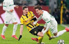 Hasil Borussia Dortmund vs Sporting 0-0, Pasukan Niko Kovac Lolos ke Babak 16 Besar Liga Champions