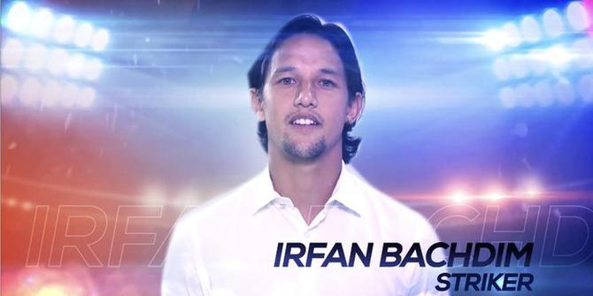 VIDEO: Jangan Lewatkan Aksi Para Bintang di Liga 1 2020 Secara Live di Indosiar