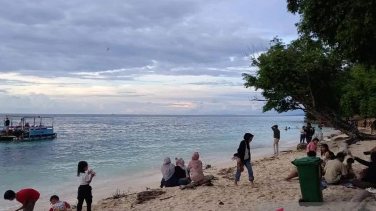 Pemkab Donggala Siapkan Optimalisasi Layanan Wisata Libur Lebaran 2026