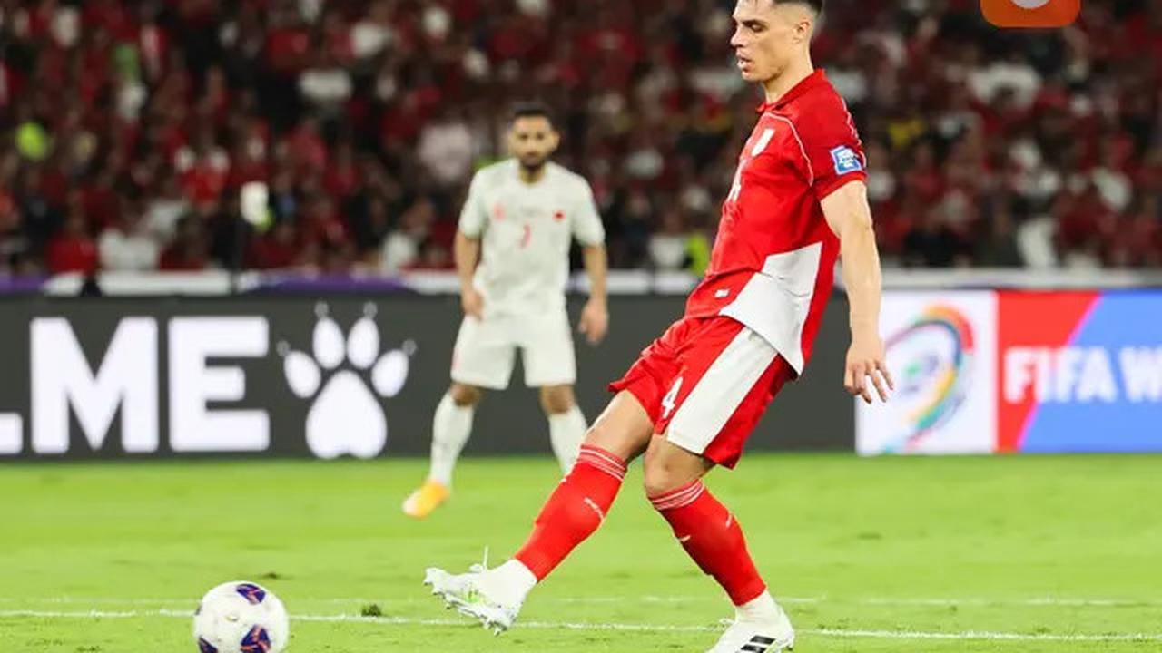 Joey Pelupessy, Kepingan Puzzle yang Hilang, Xabi Alonso-nya Timnas Indonesia