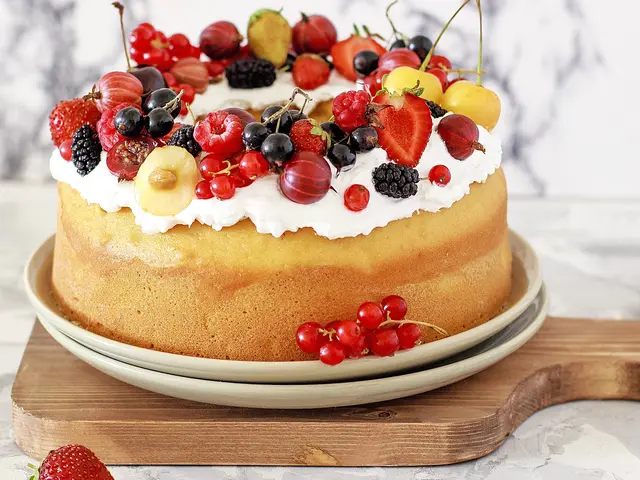 5 Kreasi Resep Bolu Kekinian Yang Enak Wangi Dan Praktis Lifestyle Fimela Com