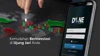 Tawarkan Alternatif Pembayaran Kompetitif, Danareksa Sekuritas Kolaborasi dengan Pegadaian dan BRI