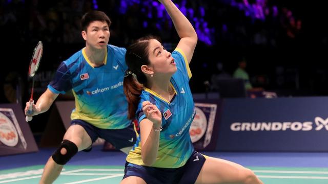 Goh Soon Huat/Shevon Jemie Lai