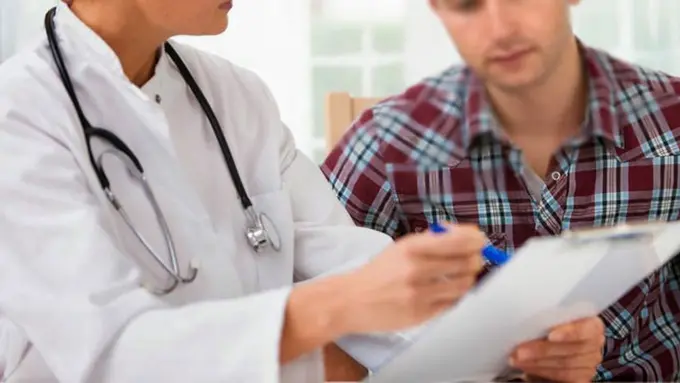 Mencengangkan, Baca Curhatan Dokter yang Menangani Pasien BPJS