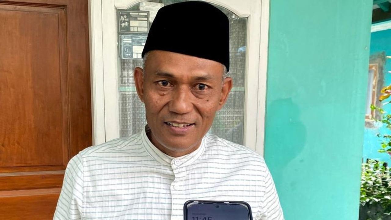 DPRD Jabar Dorong Dinkes Perkuat Langkah Penanggulangan Campak Jabar