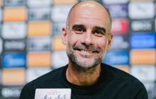 Guardiola Desak Manchester City Bangkit dari Penurunan Performa