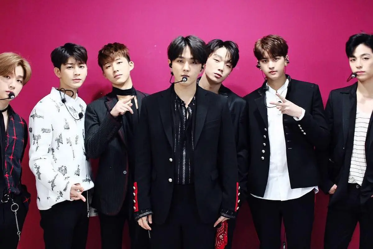 [Bintang] 5 Pencapaian iKON Bersama Comeback Terbaru