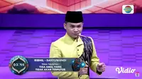 Raih Nilai Terendah, Ribhil (Banyuwangi) Harus Wassalam dari TOP 21 AKSI 2025
