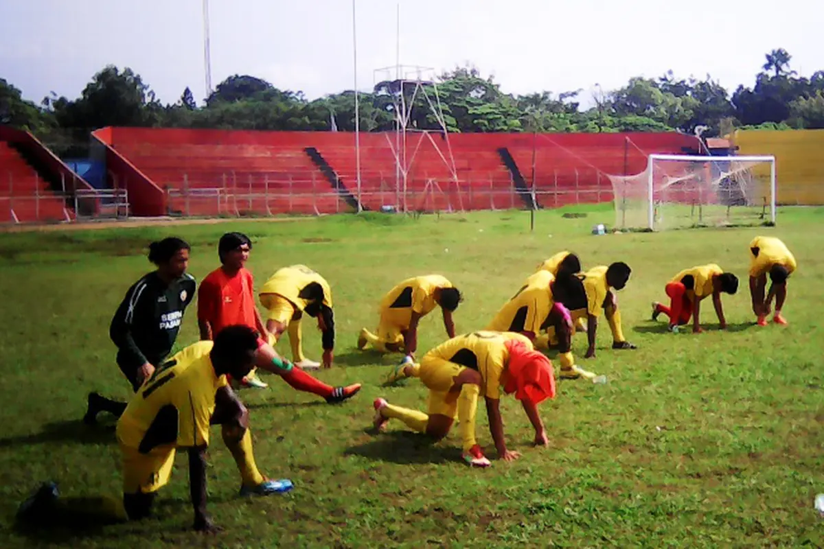 Semen Padang