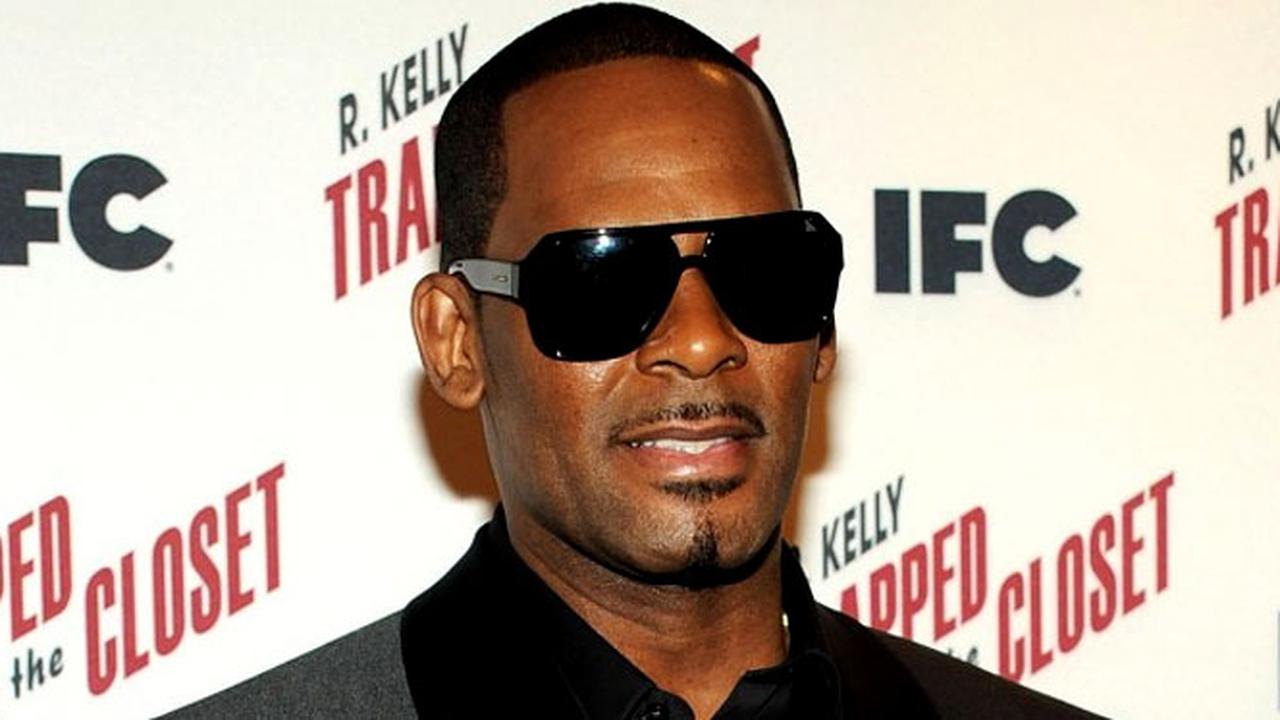 Siapkan Album Baru, R Kelly Sebut Bakatnya Penyakit Indah