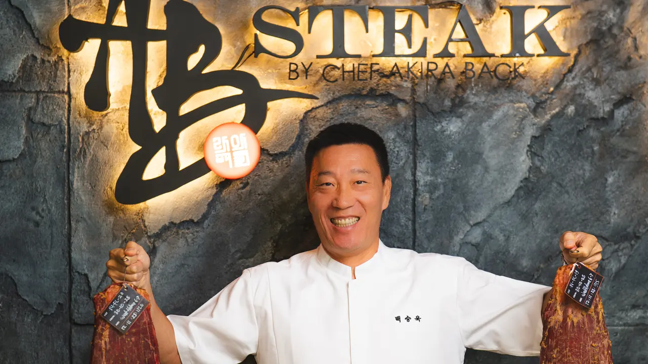 AB Steak