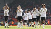 Manchester United (Reuters / Carl Recine)