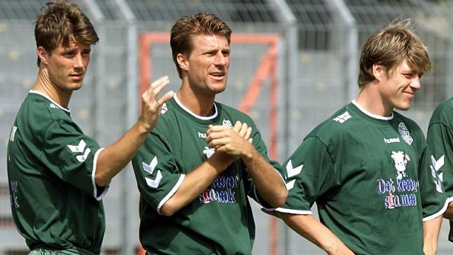 Michael Laudrup