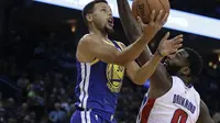 Golden State Warriors Kembali Menelan Kekalahan