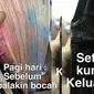 6 Meme Lucu Lebaran Telah Usai Ini Benar Adanya (sumber: 1cak.com)