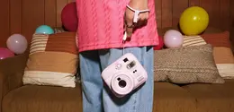 Intip tren kamera instan yang lagi hits di kalangan gen Z (Fuji Film)