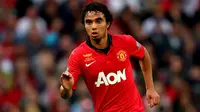 Fabio Ingin Tinggalkan Old Trafford