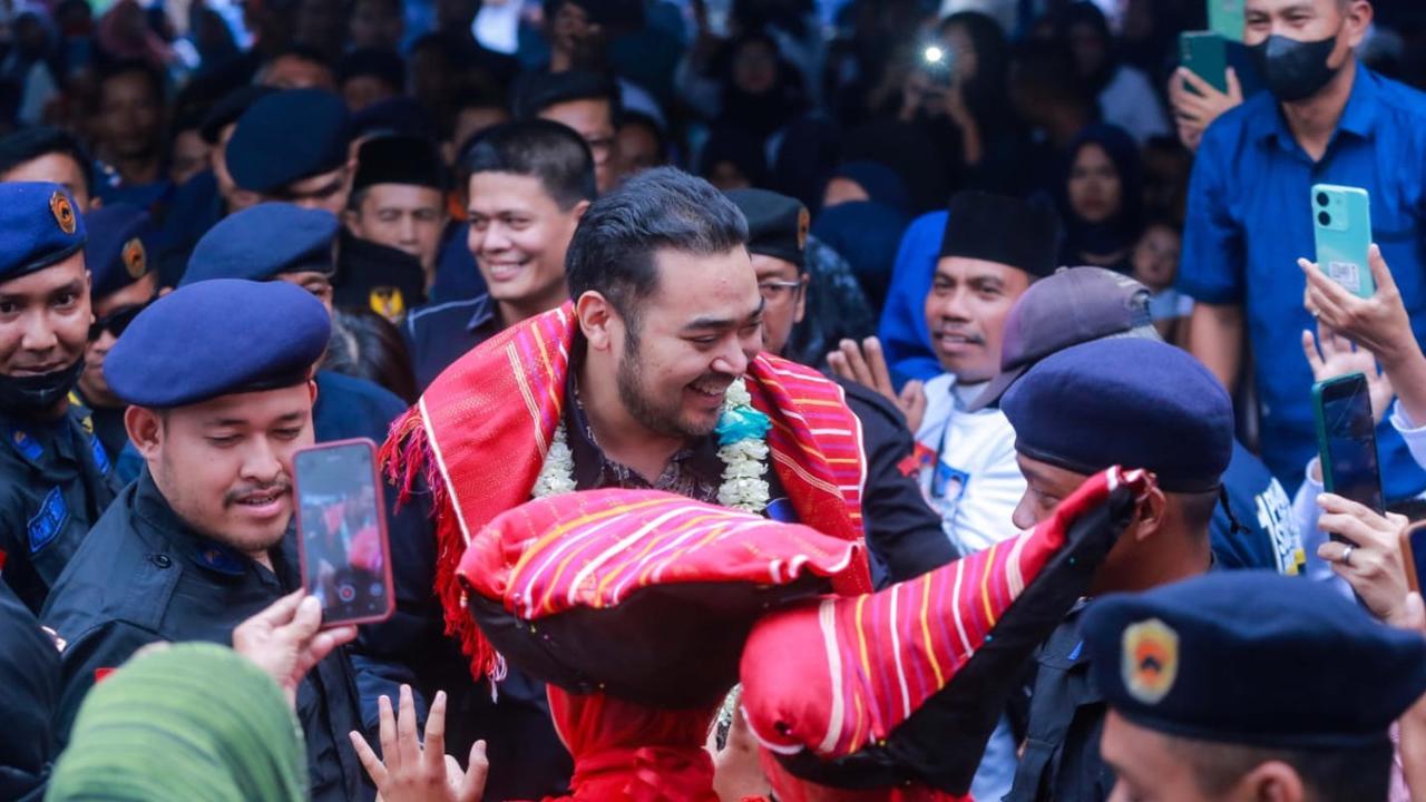 Dok. Istimewa
