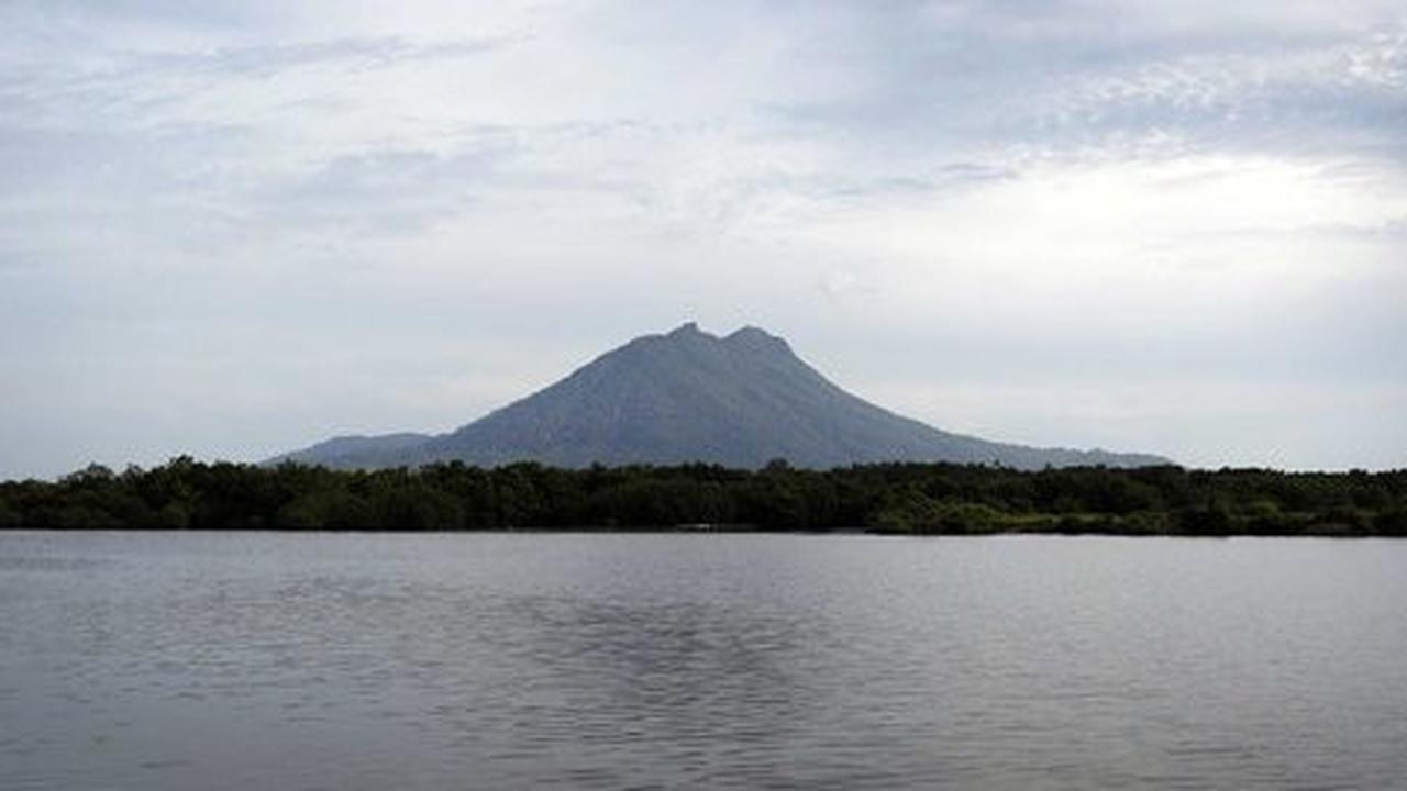 3 Tahun, AirNav yakin bisa rebut wilayah udara Kepulauan Natuna