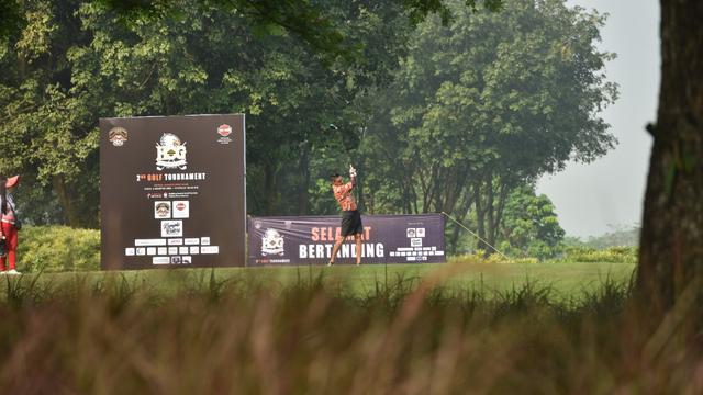 2nd Golf Tournament 2022 (Ist)