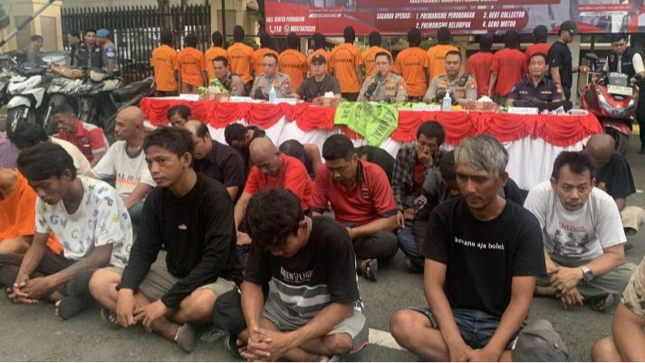 Kemendagri: Ormas Tidak Boleh Bertindak Seperti Aparat, Menyita, Menyegel hingga Menggeledah