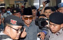 Komisi III DPR Harap Kasus TPPU Panji Gumilang Diusut Tuntas