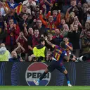 Mengurai Penyebab Raphinha Tak Masuk Nominasi Ballon d’Or