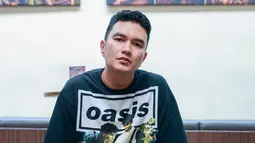 Aldi Taher Minta Maaf Usai Tiba-tiba Naik Panggung dan Peluk Vokalis JET