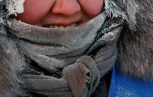 FOTO: Mengunjungi Yakutsk, Kota Terdingin di Dunia  yang Dilanda Serangan Suhu Ekstrem Minus 58 Derajat Celsius di Rusia