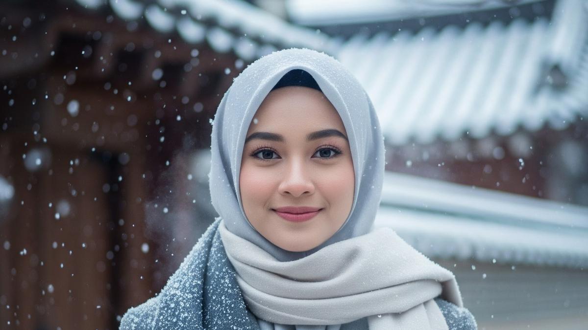 30 Prompt Gemini AI Viral TikTok, Ubah Foto Biasa Jadi Karya Sinematik