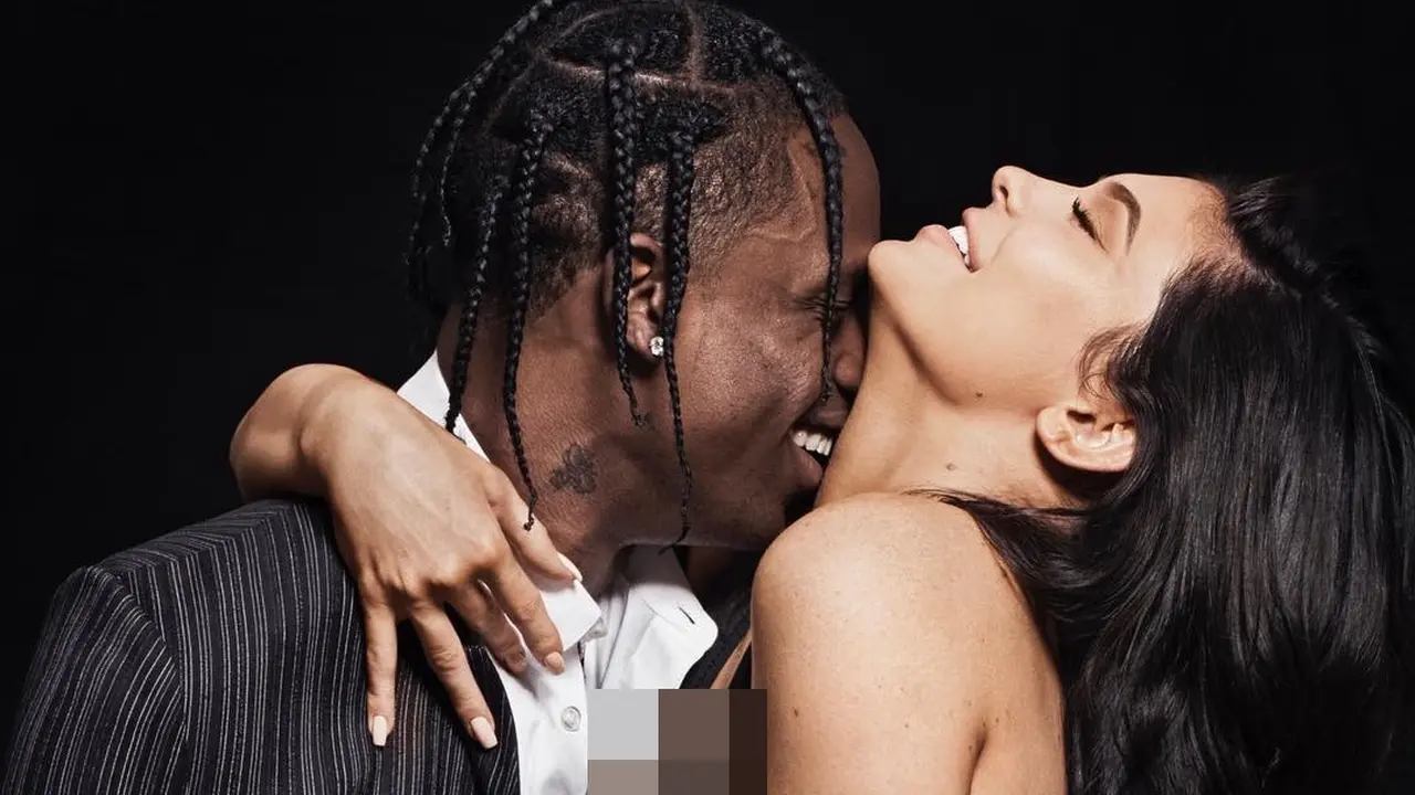 [Bintang[ Kylie Jenner